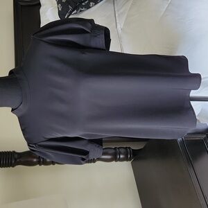 Express Black Top
